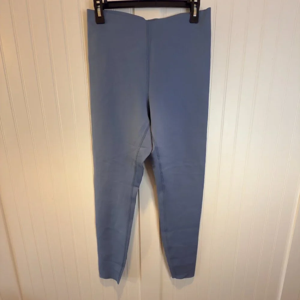 NWT Lululemon Glow Up High-Rise Tight 28" in Washed Denim Size 12 - Picture 4 of 6